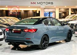 نيسان سنترا